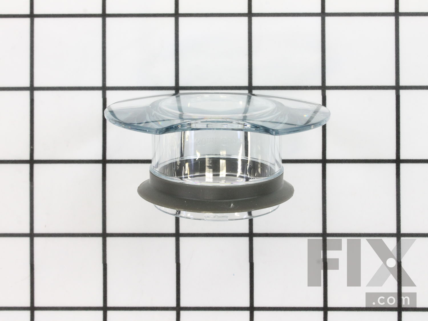 OEM Breville Blender Inner/Outer lid 