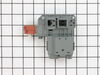 12364048-1-S-Frigidaire-131763256-Front Load Washer Door Lock and Switch Assembly