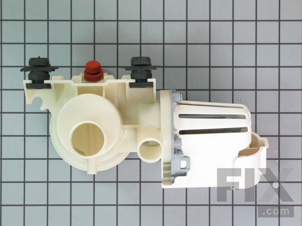 1485610-4-M-Whirlpool-280187            -Drain Pump Kit