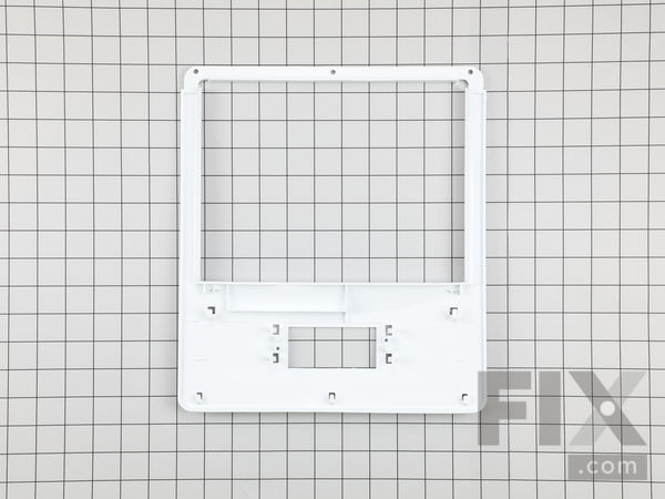 1526356-1-M-Frigidaire-241679001         -Dispenser Front Panel - White
