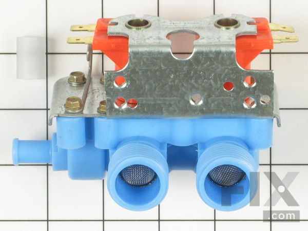 1583805-1-M-Whirlpool-205613-Water Inlet Valve