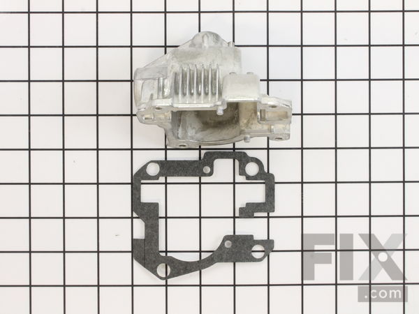 1871466-1-M-Whirlpool-8212396-Gearcase Housing with Gasket