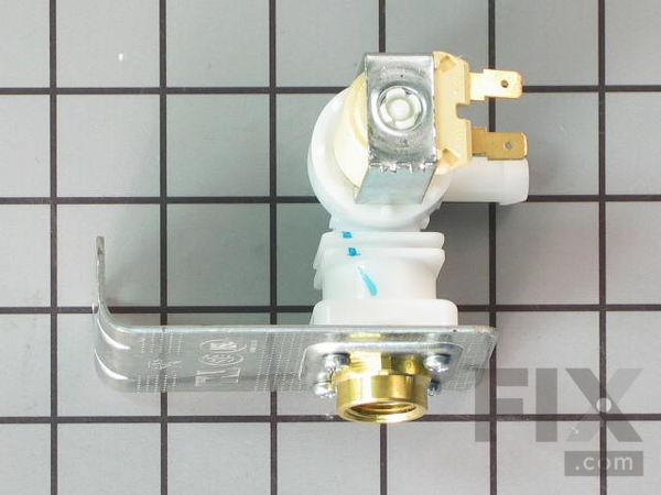 Replacement 154637401 Dishwasher Water Inlet Valve for Frigidaire ER154637401 
