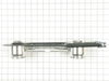 2037555-2-S-Whirlpool-3412A004-19-Double Burner Assembly