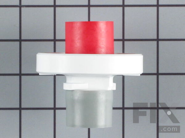220347-1-M-GE-ADAPTER           -Water Filter Adapter