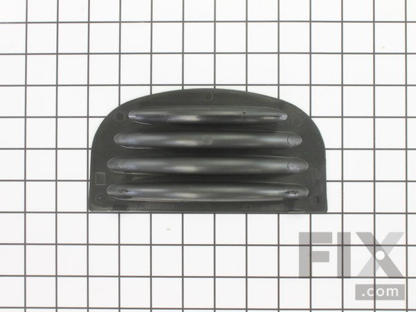 2323085-1-M-GE-WR17X12324-GRILLE RECESS