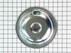 2366563-2-S-Whirlpool-W10196405RW-Drip Bowl - 8 Inch