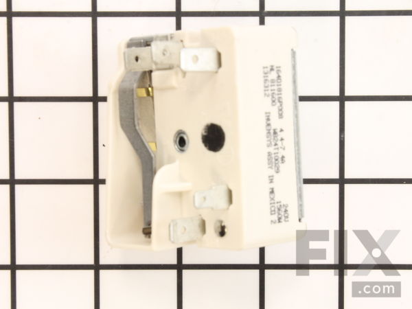 236754-1-M-GE-WB24T10029        -Range Surface Element Control Switch - 6 Inch - 1560 W