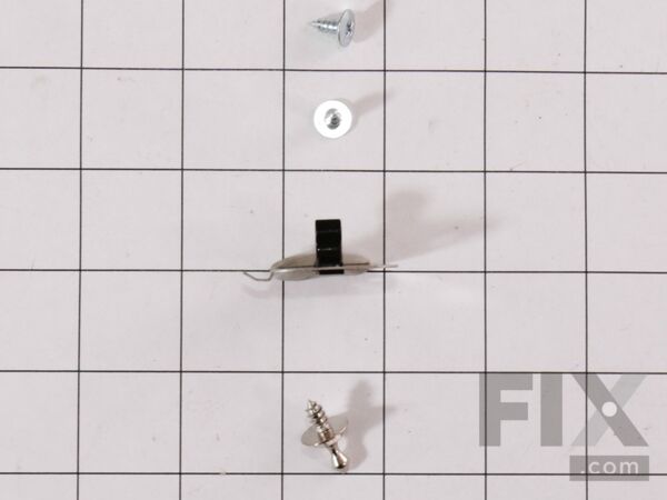 2373322-1-M-Whirlpool-W10295405-Door Strike