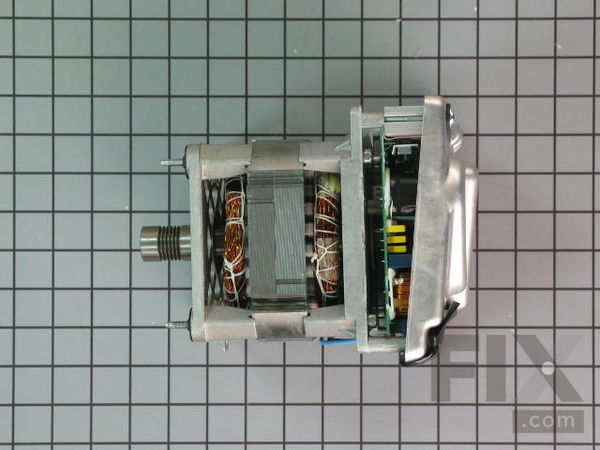 2577719-1-M-GE-WH20X10058-Motor and Inverter Assembly
