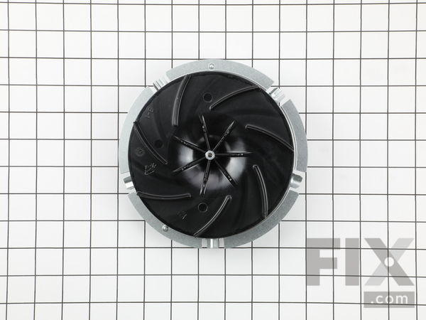2582194-1-M-Frigidaire-318575600-Cooling Fan Motor