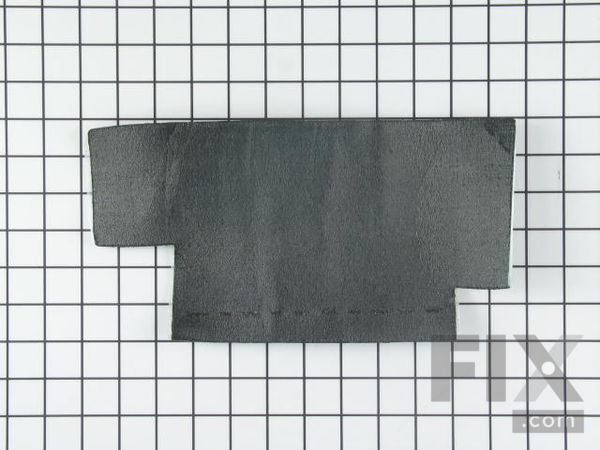 259751-1-M-GE-WD1X1469          -Noise Damper with Adhesive Backing