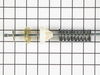 270537-2-S-GE-WH16X544          -Suspension Rod and Spring Assembly