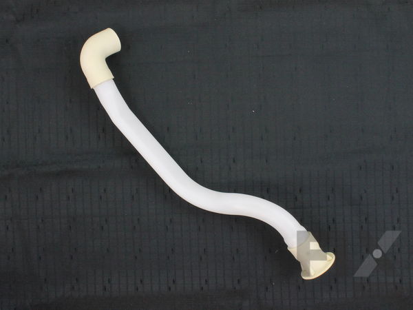 272192-1-M-GE-WH41X374          -Drain Hose - Pump to Cabinet