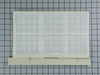 282874-2-S-GE-WP85X10003        -Air Filter - Left Side