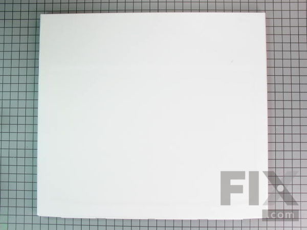3490398-1-M-Frigidaire-137371700-Top Panel - White