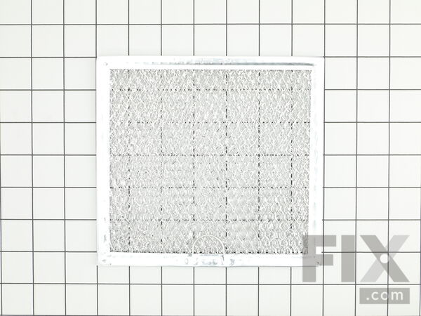 3506741-1-M-GE-WB02X11534-Grease Filter