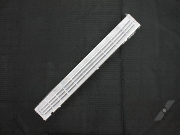 3507406-1-M-Whirlpool-W10450172-Vent Grille - White