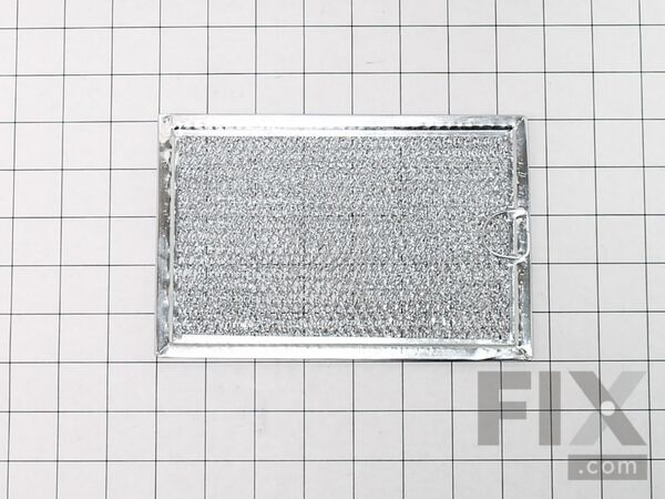 3527528-1-M-LG-5230W1A012B-Microwave Grease Filter