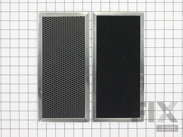 382960-1-M-Whirlpool-6800              -Charcoal Air Filters