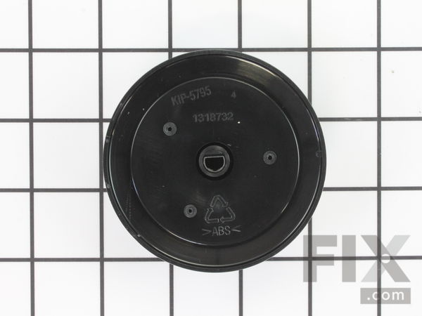 418908-1-M-Frigidaire-131873200         -Timer Knob
