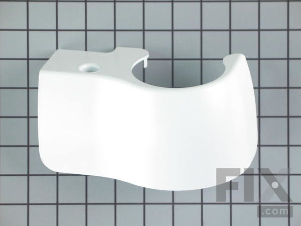 430350-1-M-Frigidaire-240376002         -Water Filter Cover - White