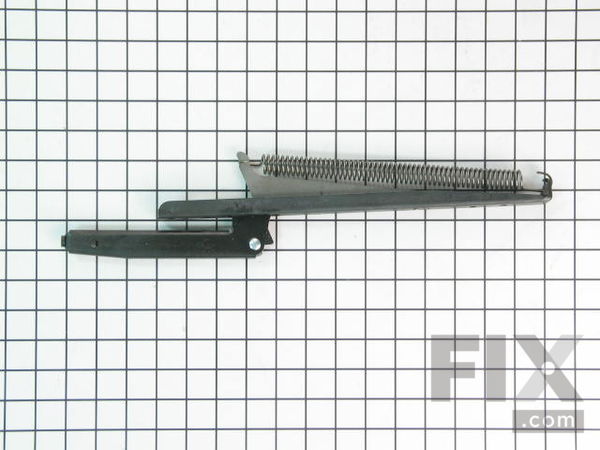 436469-1-M-Frigidaire-316007001         -Hinge with Spring - Left or Right Side
