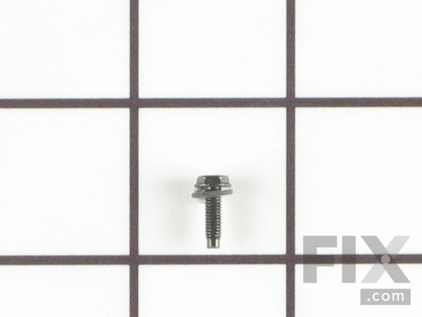 437925-1-M-Frigidaire-316069301         -Top Burner Mounting Screw with Washer
