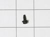 651195-1-S-GE-WB01X10172        -"SCREW # 8 -18 X 3 / 8""