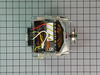 815482-3-S-Frigidaire-134156400         -Drive Motor with Pulley