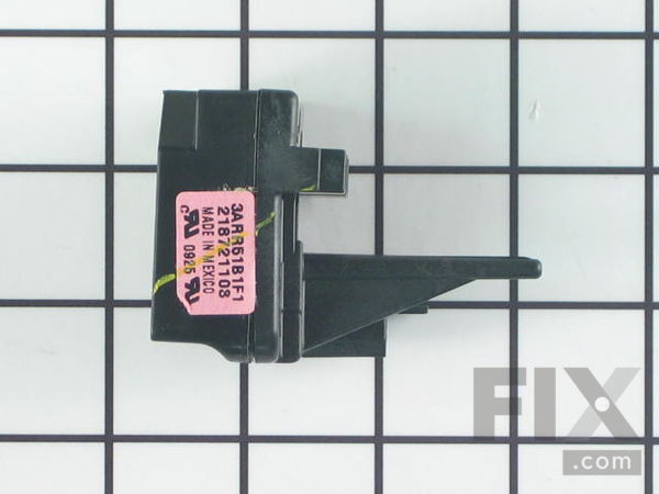 8689664-1-M-Frigidaire-5304491944-Starter Overload