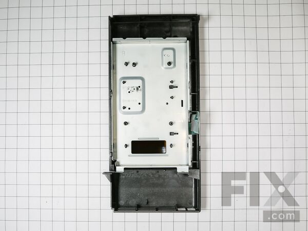 8755561-1-M-GE-WB56X20477-CONTROL PANEL Assembly ES