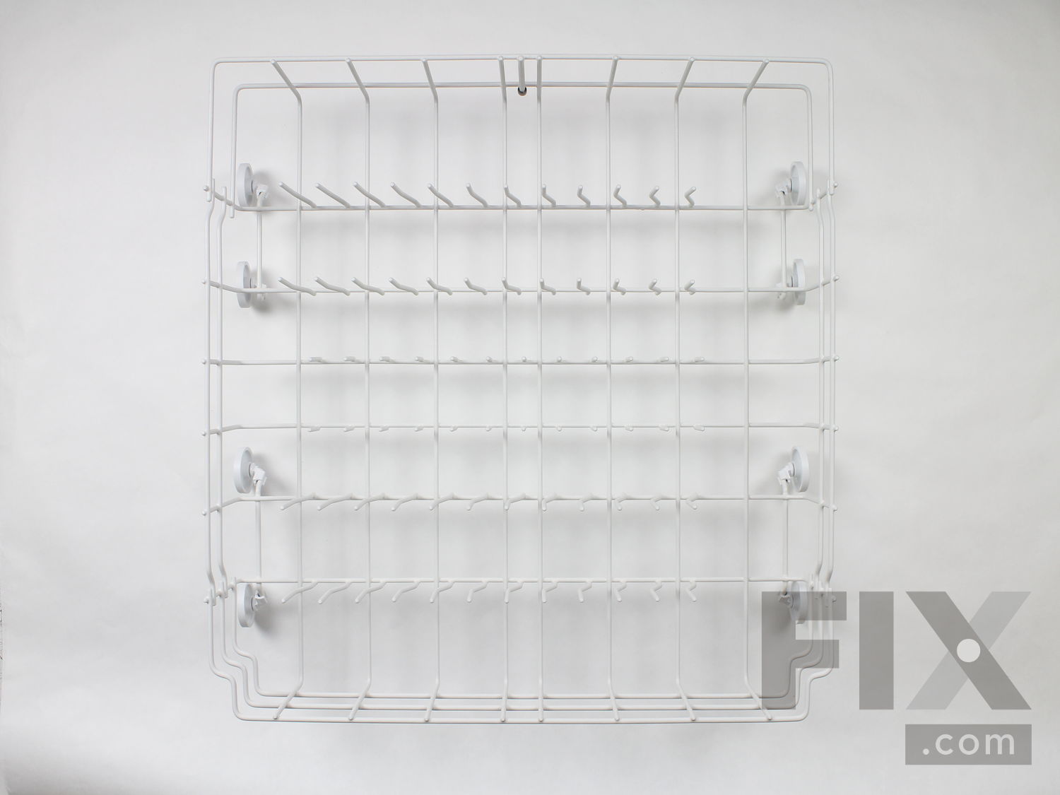 CLEAN Frigidaire Dishwasher BOTTOM Lower Rack Part 154320904 808602302 FITS MANY 