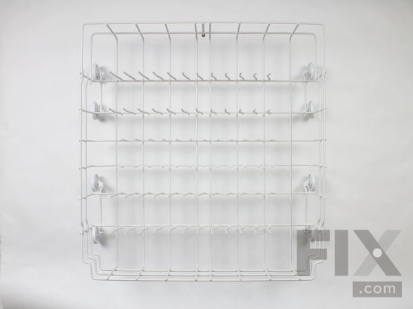 8760885-1-M-Frigidaire-808602302-Dishwasher Lower Dish Rack Assembly