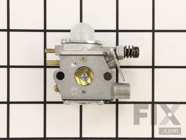 Carburetor For MTD 753-08501 751-14840 951-14840 753-06423 27cc Trimmer Models 