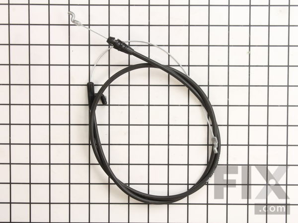 9180334-1-M-MTD-946-1130-Lawn Mower Zone Control Cable
