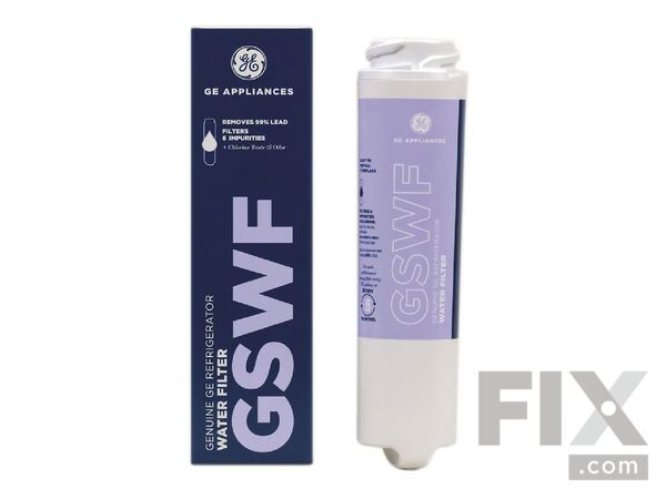 951515-1-M-GE-GSWF              -Water Filter