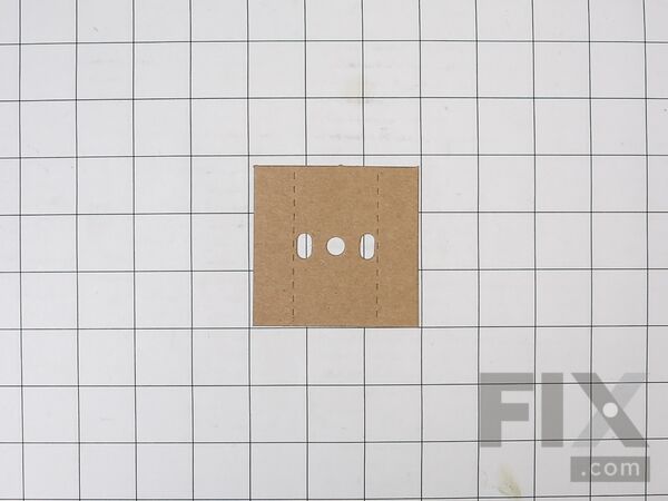 951768-1-M-GE-WB02K10070        -CARTON COVER THERMOSTAT