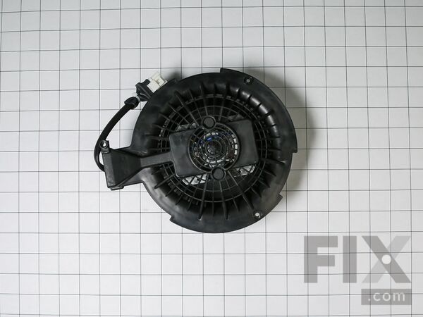 953600-1-M-GE-WB26X10145        -BLOWER MOTOR Assembly