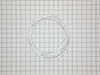 958908-1-S-GE-WD08X10057        -Door Gasket - White