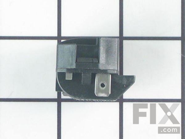 963826-1-M-GE-WR07X10055        -Relay PTCR - 3 Wire