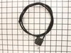 9982488-3-S-Poulan-582991501-Engine Zone Control Cable