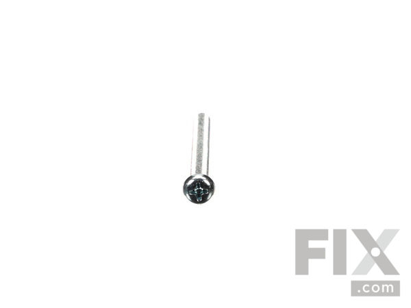 1152589-1-S-Frigidaire-5304453895        -Mounting Screw - 5mm x 85mm 360 view