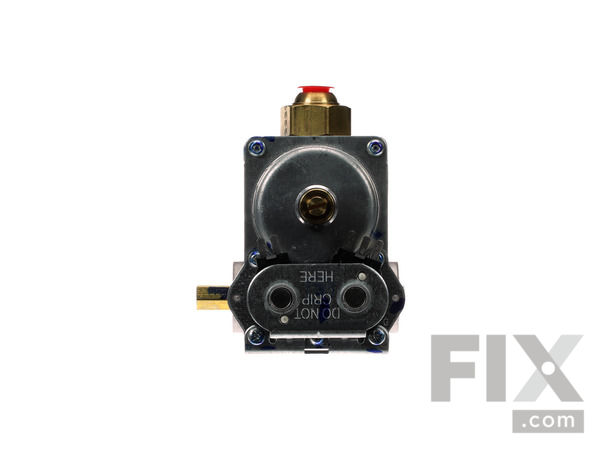 11740673-1-S-Whirlpool-WP306176-Gas Valve with Coils 360 view