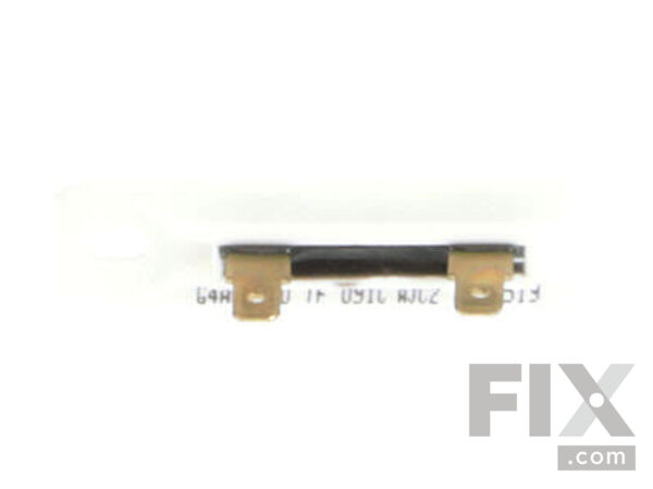 11741460-1-S-Whirlpool-WP3392519-Dryer Thermal Fuse 360 view