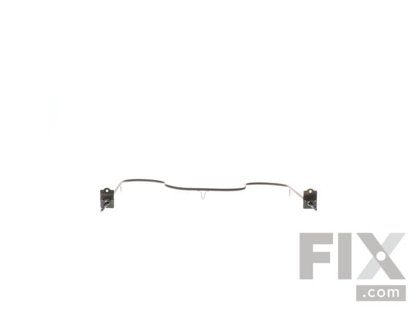 11744014-1-S-Whirlpool-WP74003019-Oven Bake Element 360 view