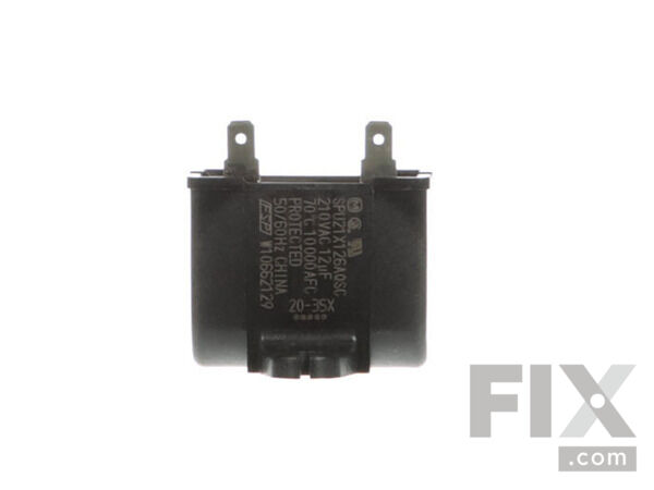 11757023-1-S-Whirlpool-WPW10662129-Capacitor 360 view