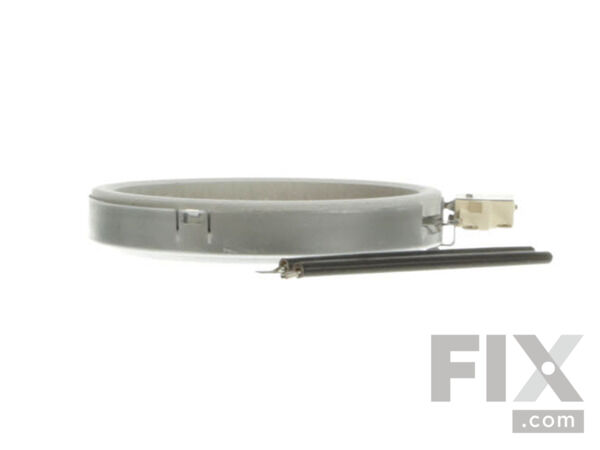 11764909-1-S-Whirlpool-W10823699-Radiant Surface Burner Element 1500W 360 view