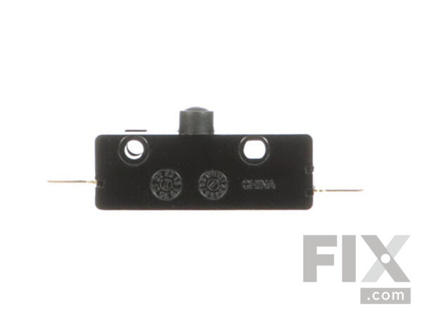 1481922-1-S-GE-WD21X10261        -Interlock Switch 360 view