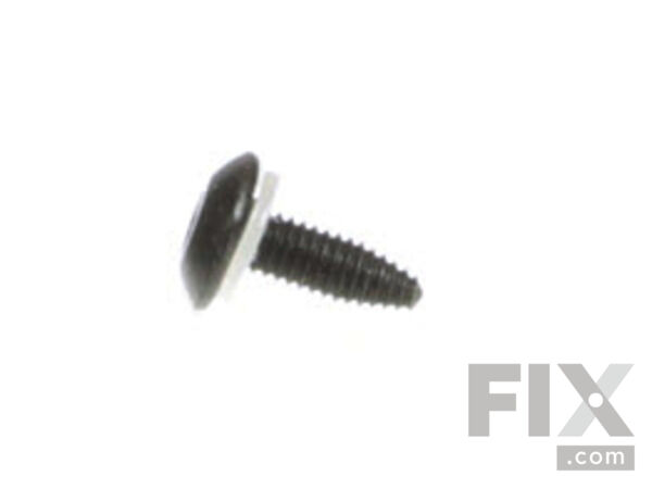 222157-1-S-GE-WB01T10008        -SCREW 10-32 TR T 360 view